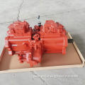 DH258 Hydraulic Pump DH258-5 DH258-7 Excavator Main Pump